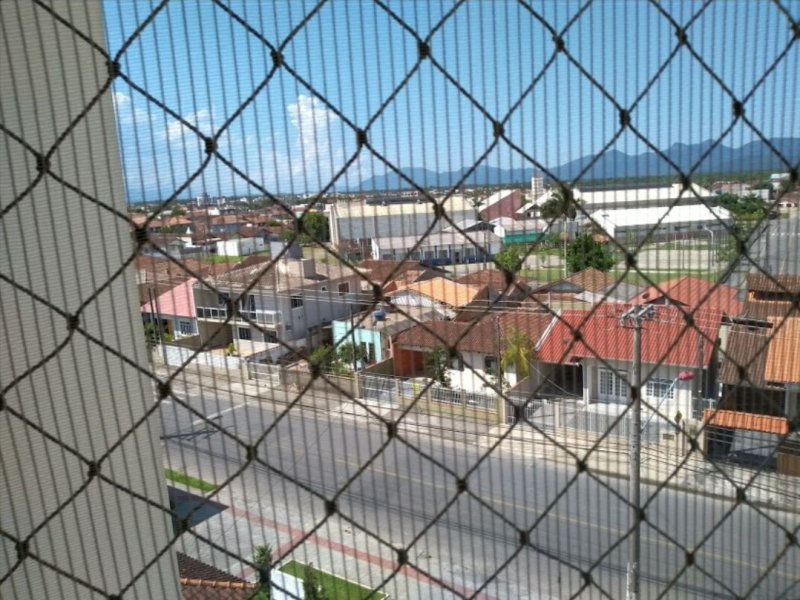 imóvel com 50m² - Jardim Iririú - Joinville