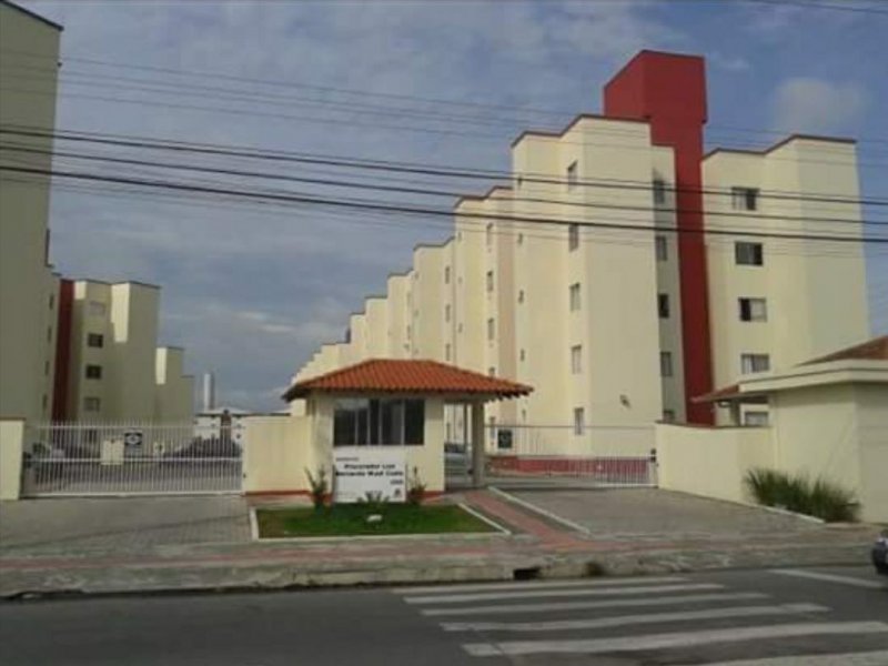 imóvel com 50m² - Jardim Iririú - Joinville