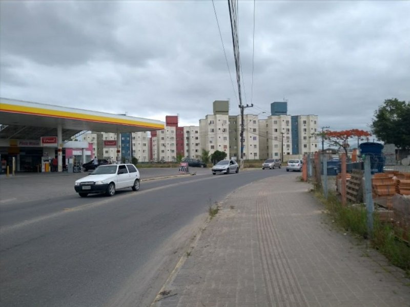 imóvel com 50m² - Jardim Iririú - Joinville