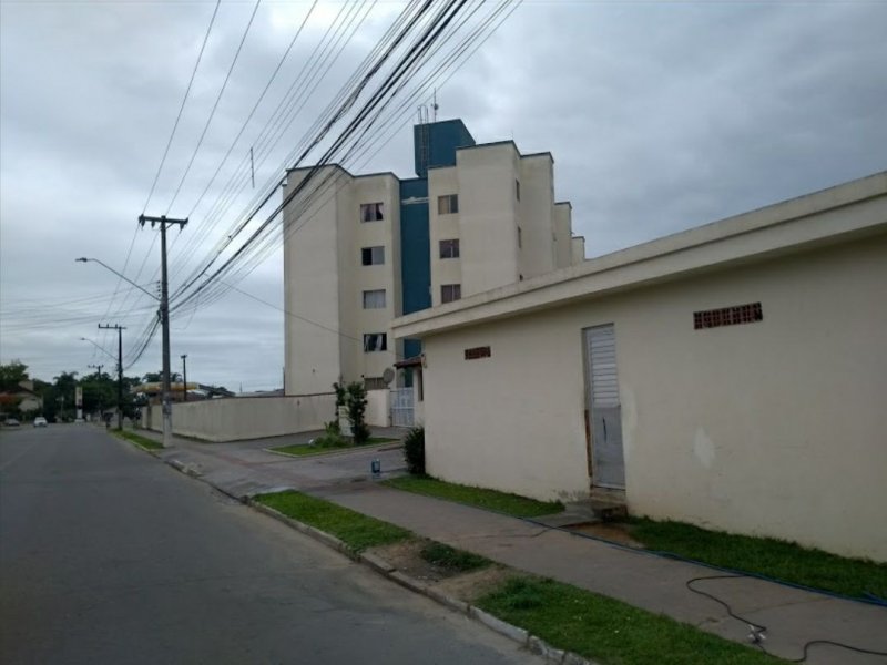 imóvel com 50m² - Jardim Iririú - Joinville
