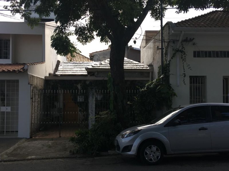 imóvel com 100m² - Planalto Paulista - São Paulo