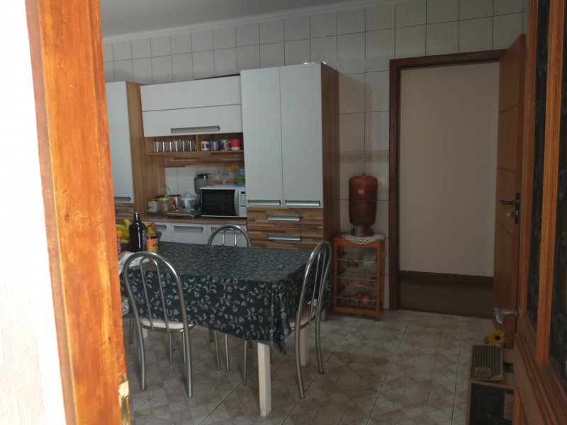 imóvel com 191m² - Parque Nova Jandira - Jandira