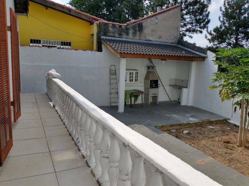 imóvel com 191m² - Parque Nova Jandira - Jandira
