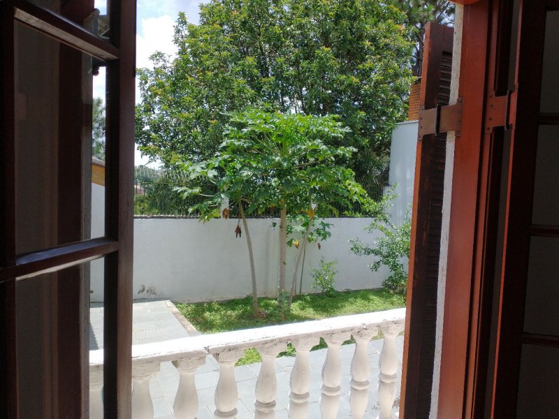 imóvel com 191m² - Parque Nova Jandira - Jandira