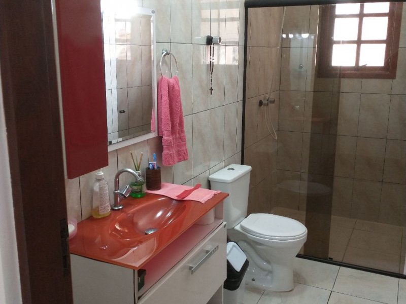 imóvel com 191m² - Parque Nova Jandira - Jandira