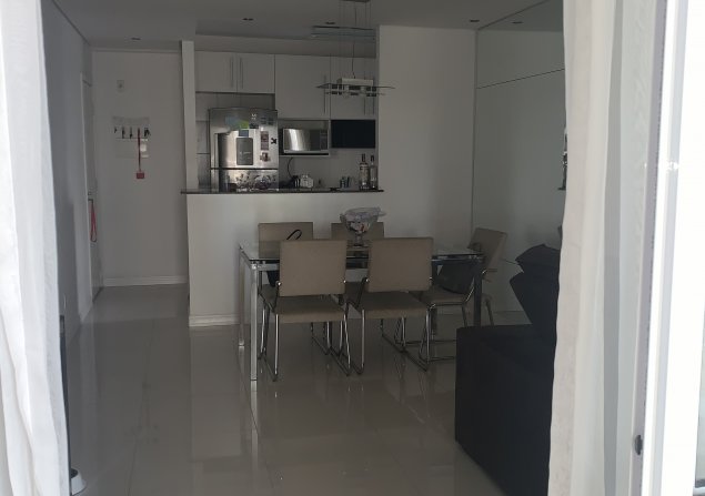 imóvel com 80m²