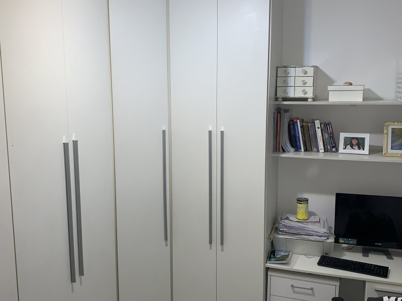 imóvel com 80m² - Jardim Tupanci - Barueri