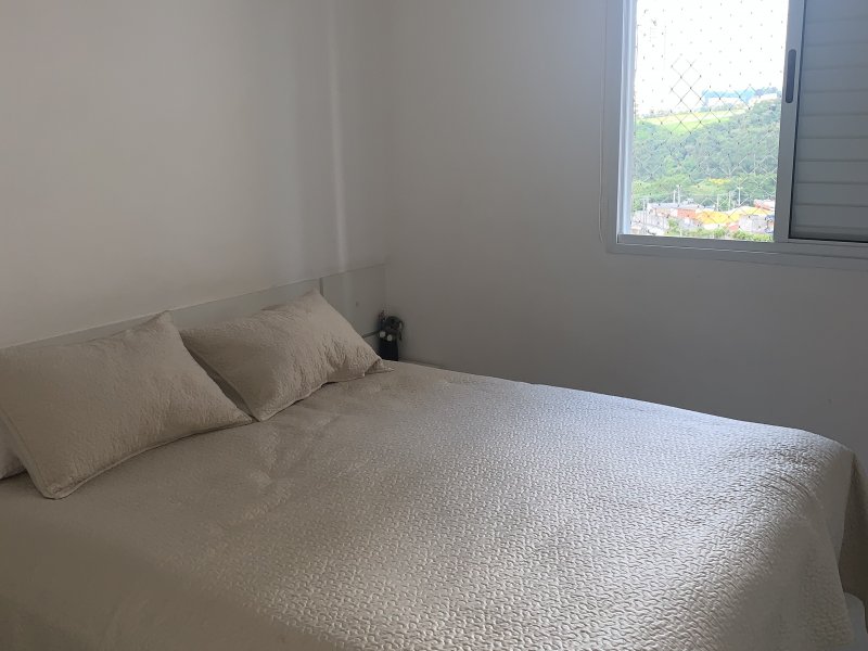 imóvel com 80m² - Jardim Tupanci - Barueri