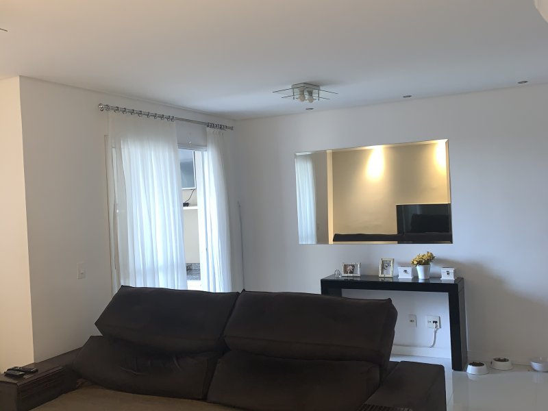 imóvel com 80m² - Jardim Tupanci - Barueri