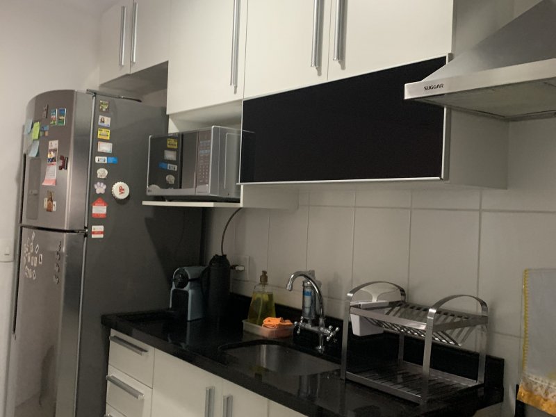 imóvel com 80m² - Jardim Tupanci - Barueri