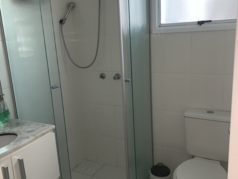 imóvel com 80m² - Jardim Tupanci - Barueri