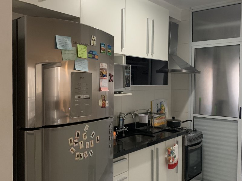 imóvel com 80m² - Jardim Tupanci - Barueri