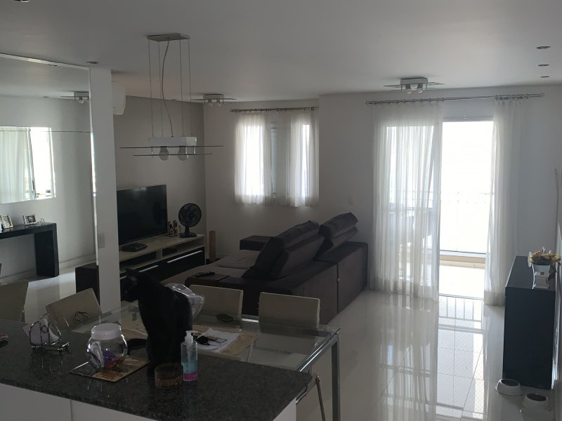 imóvel com 80m² - Jardim Tupanci - Barueri