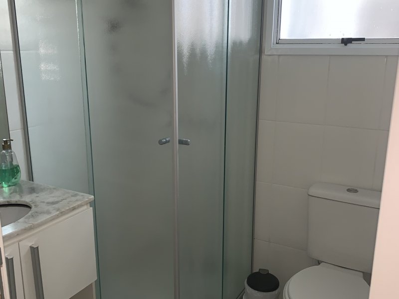 imóvel com 80m² - Jardim Tupanci - Barueri