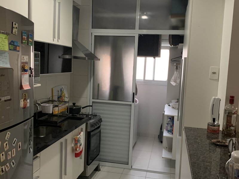 imóvel com 80m² - Jardim Tupanci - Barueri