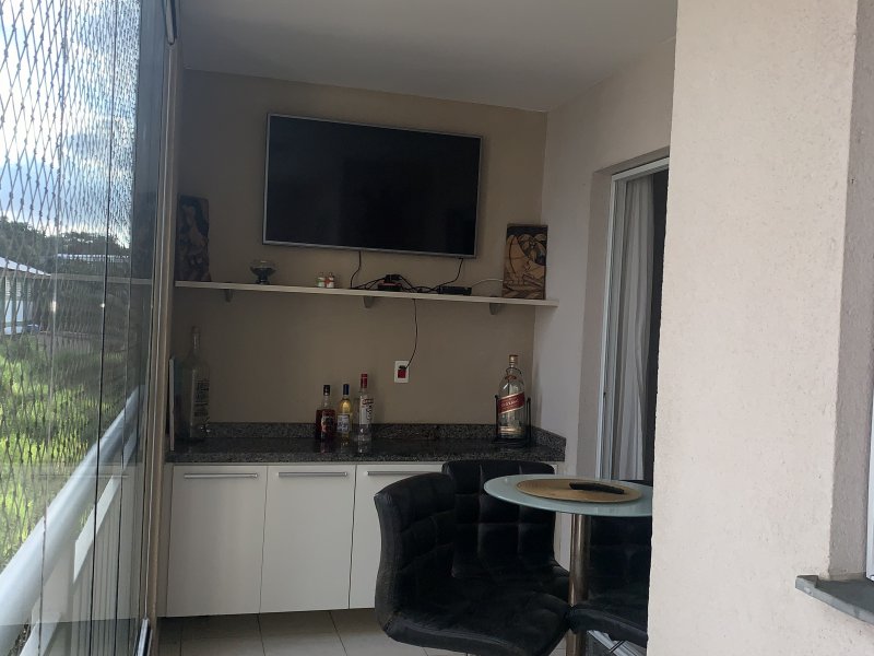 imóvel com 80m² - Jardim Tupanci - Barueri