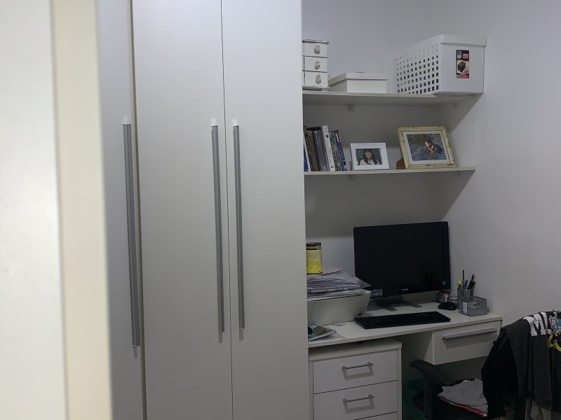 imóvel com 80m² - Jardim Tupanci - Barueri