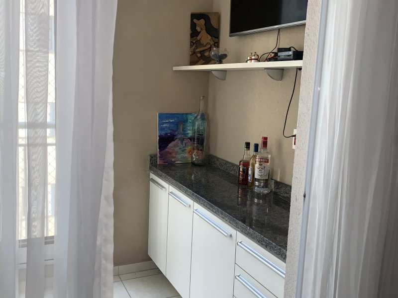 imóvel com 80m² - Jardim Tupanci - Barueri