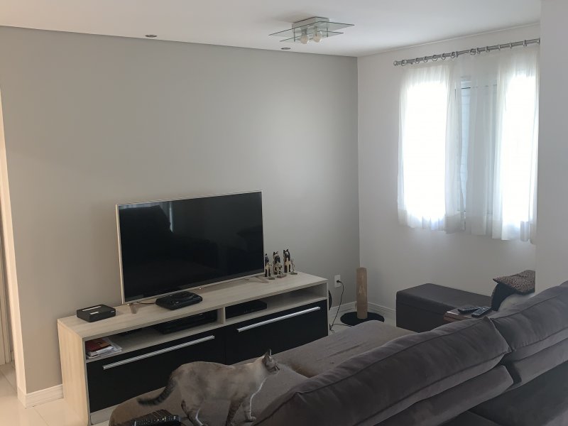 imóvel com 80m² - Jardim Tupanci - Barueri