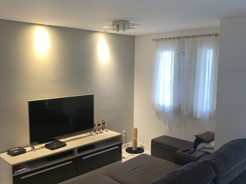 imóvel com 80m² - Jardim Tupanci - Barueri