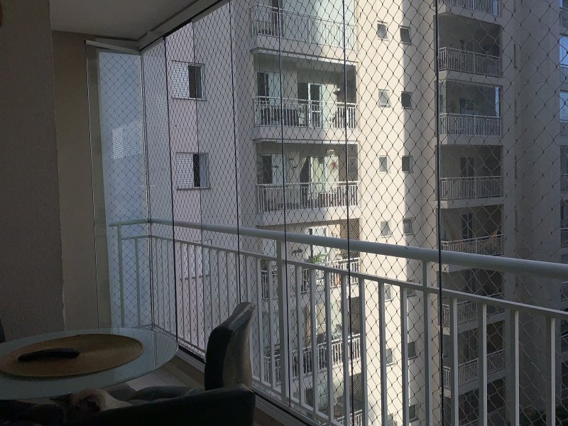 imóvel com 80m² - Jardim Tupanci - Barueri