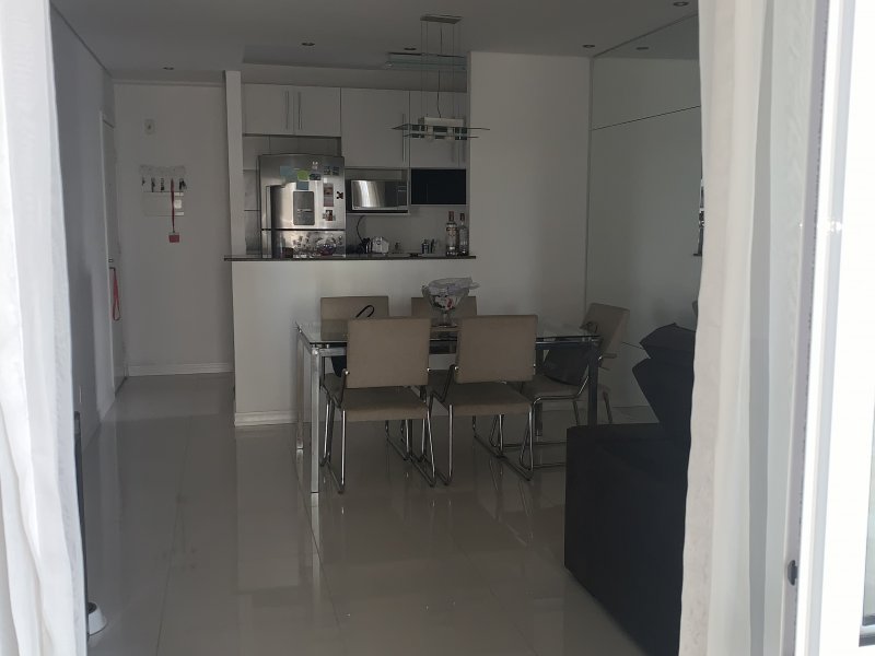 imóvel com 80m² - Jardim Tupanci - Barueri