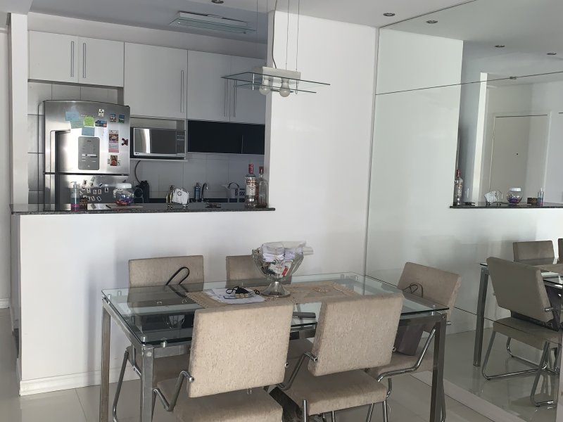 imóvel com 80m² - Jardim Tupanci - Barueri