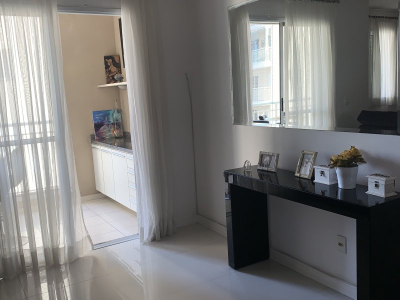 imóvel com 80m² - Jardim Tupanci - Barueri
