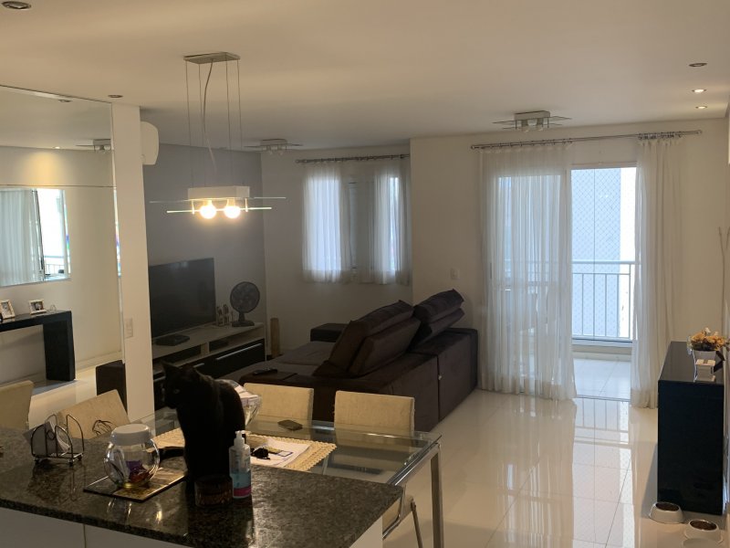 imóvel com 80m² - Jardim Tupanci - Barueri