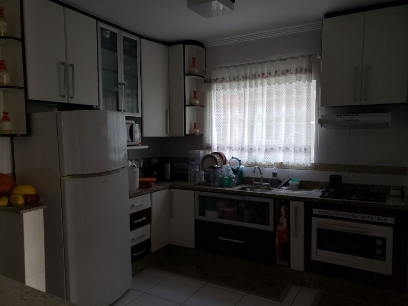 imóvel com 120m² - Santa Terezinha - São Bernardo do Campo