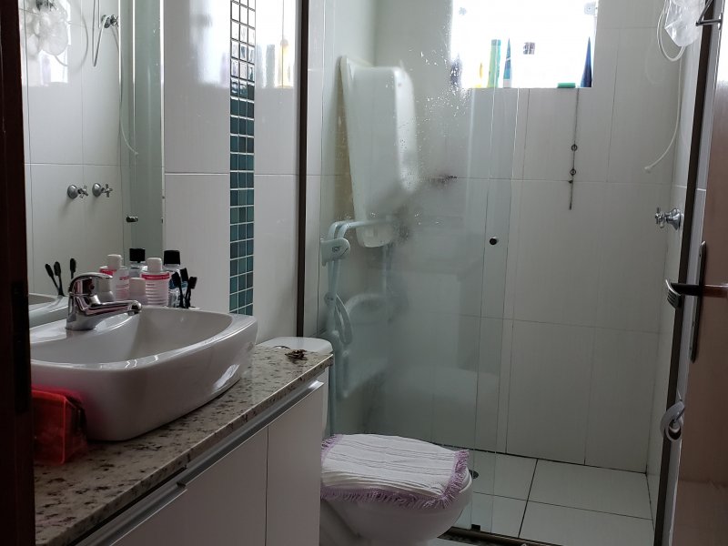 imóvel com 120m² - Santa Terezinha - São Bernardo do Campo