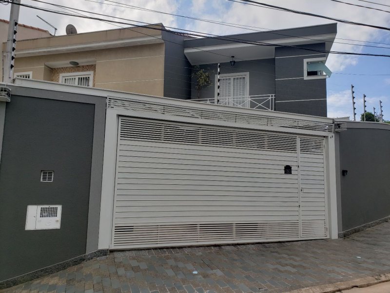 imóvel com 120m² - Santa Terezinha - São Bernardo do Campo