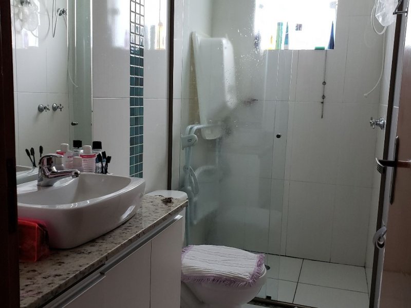 imóvel com 120m² - Santa Terezinha - São Bernardo do Campo