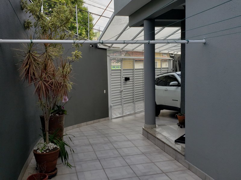 imóvel com 120m² - Santa Terezinha - São Bernardo do Campo