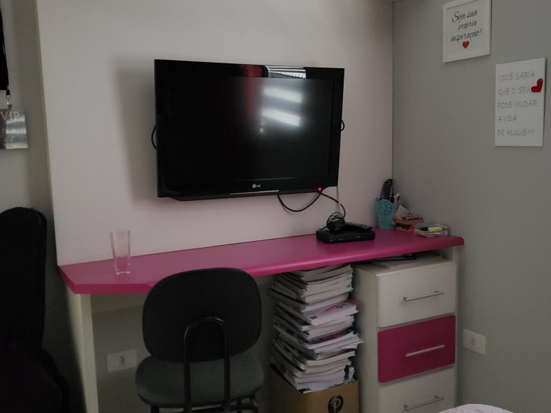 imóvel com 120m² - Santa Terezinha - São Bernardo do Campo