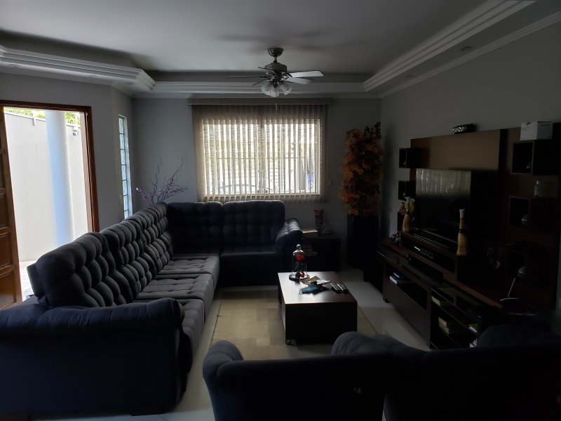 imóvel com 120m² - Santa Terezinha - São Bernardo do Campo