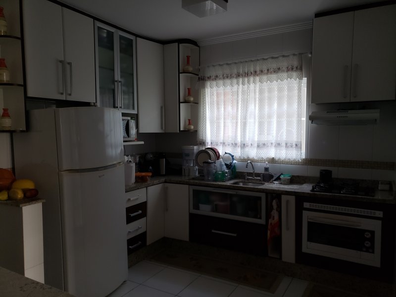 imóvel com 120m² - Santa Terezinha - São Bernardo do Campo