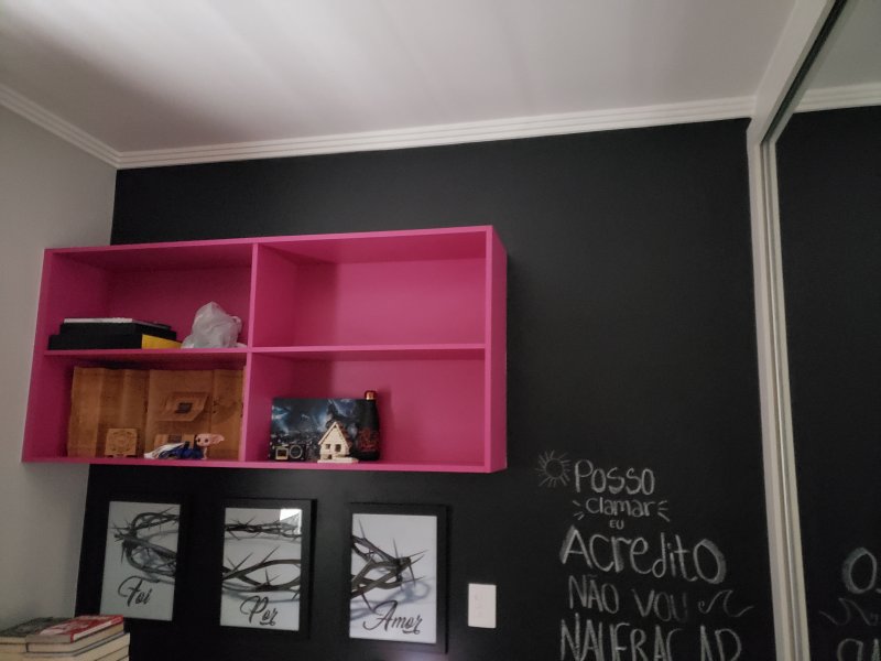 imóvel com 120m² - Santa Terezinha - São Bernardo do Campo