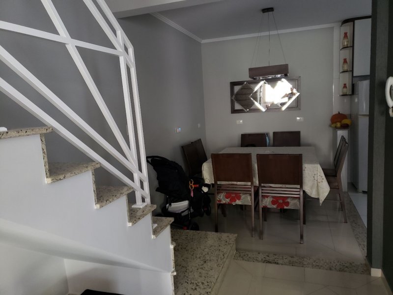 imóvel com 120m² - Santa Terezinha - São Bernardo do Campo