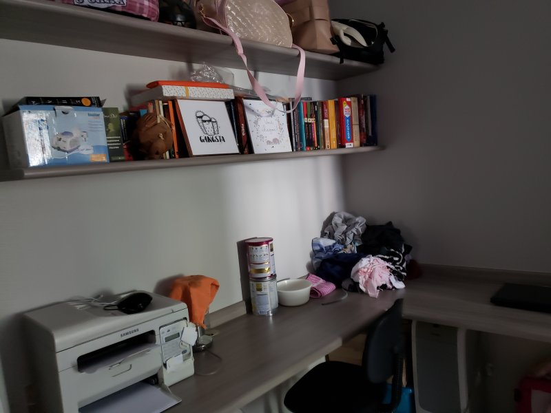 imóvel com 120m² - Santa Terezinha - São Bernardo do Campo