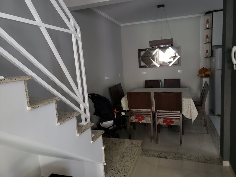 imóvel com 120m² - Santa Terezinha - São Bernardo do Campo
