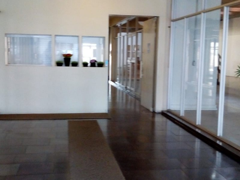imóvel com 72m² - Centro - Curitiba