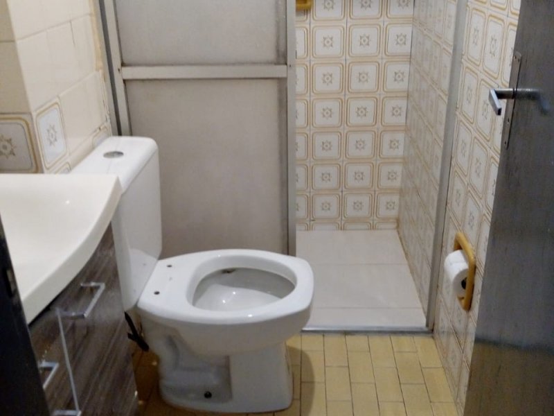 imóvel com 72m² - Centro - Curitiba