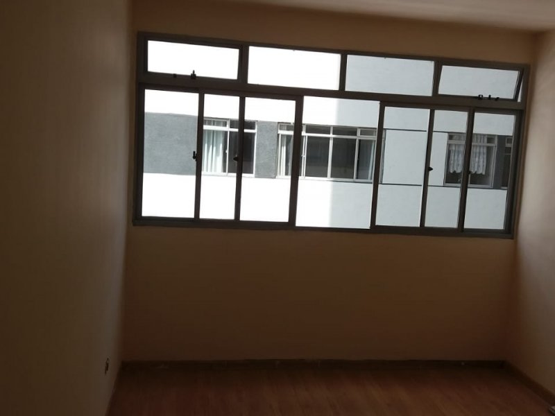 imóvel com 72m² - Centro - Curitiba