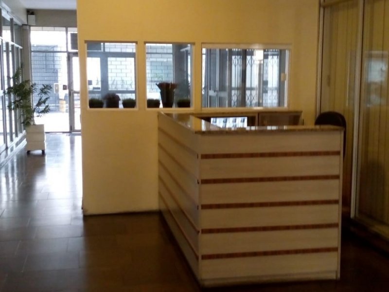 imóvel com 72m² - Centro - Curitiba