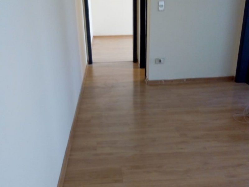 imóvel com 72m² - Centro - Curitiba