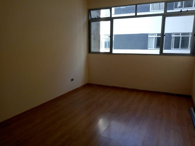 imóvel com 72m² - Centro - Curitiba