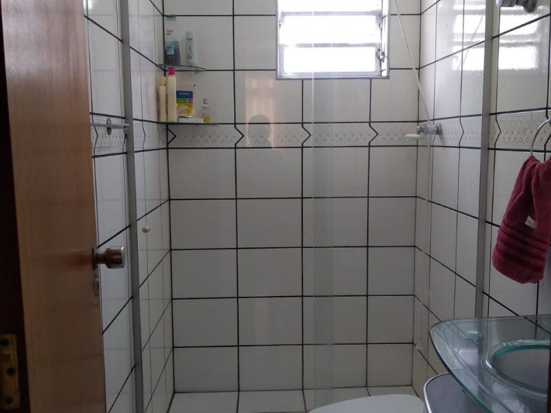 imóvel com 54m² - Conjunto Residencial Planeta - Santo André