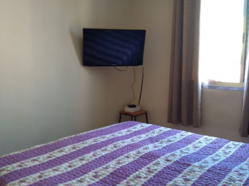 imóvel com 54m² - Conjunto Residencial Planeta - Santo André