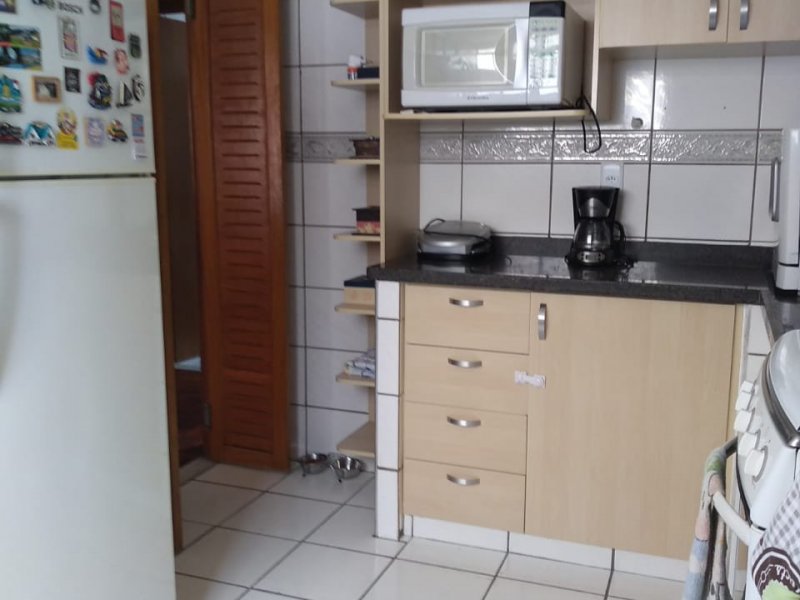 imóvel com 54m² - Conjunto Residencial Planeta - Santo André